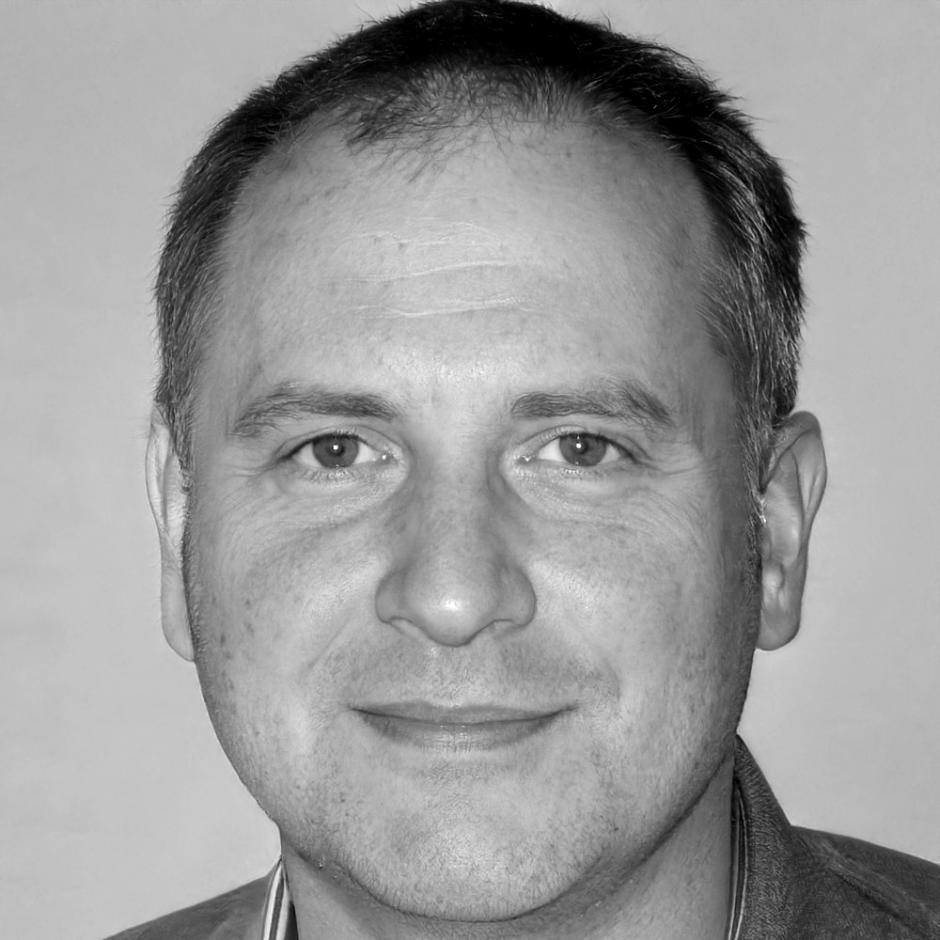 Ciarán Ó Faoláin, Lead Curriculum Architect at Nicepeu